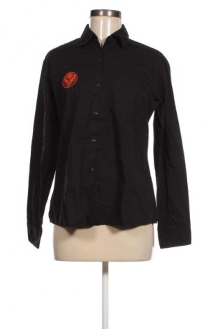 Dámská košile  Russell Collection, Velikost M, Barva Černá, Cena  200,00 Kč