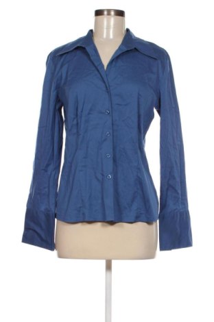 Damenbluse S.Oliver, Größe S, Farbe Blau, Preis € 13,01