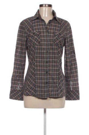 Γυναικείο πουκάμισο S.Oliver, Μέγεθος S, Χρώμα Πολύχρωμο, Τιμή 11,57 €