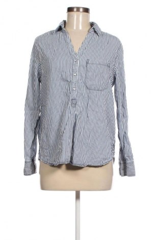 Γυναικείο πουκάμισο S.Oliver, Μέγεθος S, Χρώμα Πολύχρωμο, Τιμή 11,57 €