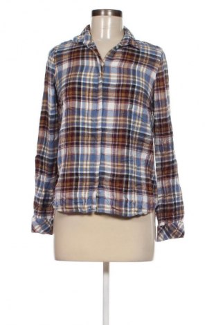 Γυναικείο πουκάμισο S.Oliver, Μέγεθος S, Χρώμα Πολύχρωμο, Τιμή 10,52 €
