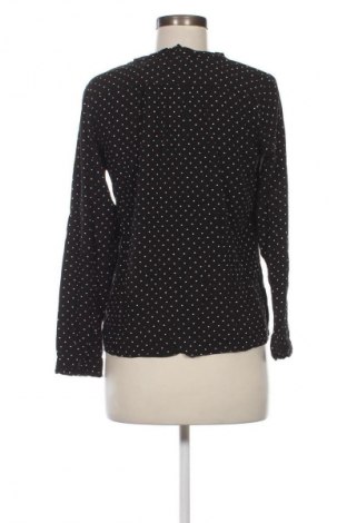 Γυναικείο πουκάμισο S.Oliver, Μέγεθος M, Χρώμα Μαύρο, Τιμή 21,03 €