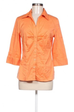 Dámská košile  S.Oliver, Velikost M, Barva Oranžová, Cena  430,00 Kč
