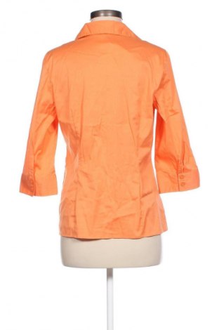 Damenbluse S.Oliver, Größe M, Farbe Orange, Preis € 17,39