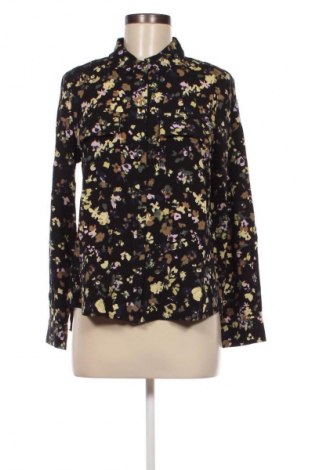 Γυναικείο πουκάμισο S.Oliver, Μέγεθος S, Χρώμα Πολύχρωμο, Τιμή 39,69 €