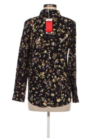 Γυναικείο πουκάμισο S.Oliver, Μέγεθος S, Χρώμα Πολύχρωμο, Τιμή 19,85 €
