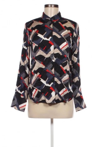 Γυναικείο πουκάμισο S.Oliver, Μέγεθος XXS, Χρώμα Πολύχρωμο, Τιμή 39,69 €