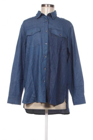Dámská košile  S.Oliver, Velikost M, Barva Modrá, Cena  1 116,00 Kč