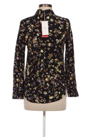 Γυναικείο πουκάμισο S.Oliver, Μέγεθος XXS, Χρώμα Πολύχρωμο, Τιμή 19,85 €