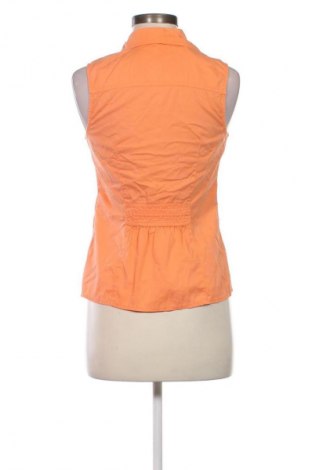 Damenbluse S.Oliver, Größe S, Farbe Orange, Preis 5,99 €