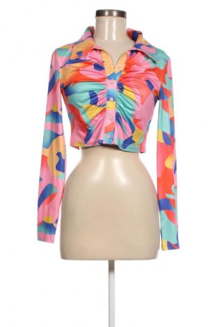 Dámská košile  SHEIN, Velikost M, Barva Vícebarevné, Cena  399,00 Kč
