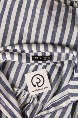 Dámska košeľa  SHEIN, Veľkosť S, Farba Viacfarebná, Cena  5,67 €