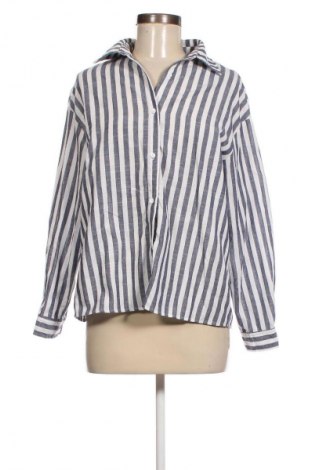 Γυναικείο πουκάμισο SHEIN, Μέγεθος S, Χρώμα Πολύχρωμο, Τιμή 15,46 €