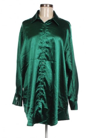 Damenbluse SHEIN, Größe M, Farbe Grün, Preis 17,40 €