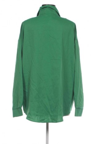 Dámská košile  SHEIN, Velikost L, Barva Zelená, Cena  239,00 Kč