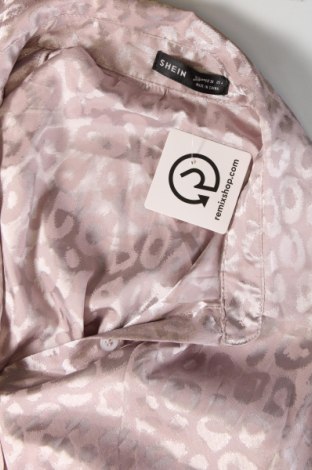 Dámská košile  SHEIN, Velikost S, Barva Růžová, Cena  200,00 Kč