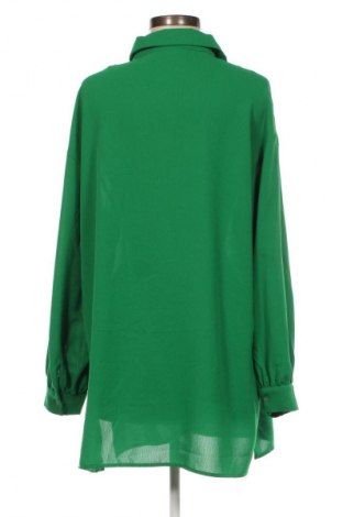 Dámská košile  SHEIN, Velikost L, Barva Zelená, Cena  219,00 Kč