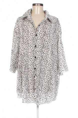 Dámska košeľa  SHEIN, Veľkosť XL, Farba Viacfarebná, Cena  7,80 €