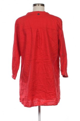 Dámska košeľa  Sa. Hara, Veľkosť XL, Farba Červená, Cena  14,18 €