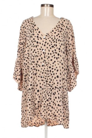 Γυναικείο πουκάμισο Saltwater Luxe, Μέγεθος L, Χρώμα Πολύχρωμο, Τιμή 12,62 €