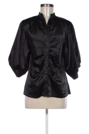 Dámska košeľa  Sarah, Veľkosť XL, Farba Čierna, Cena  20,00 €
