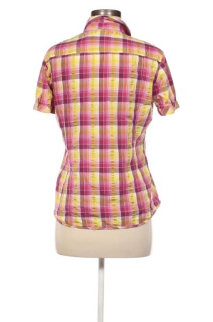 Дамска риза Schoffel, Размер M, Цвят Многоцветен, Цена 26,40 лв.
