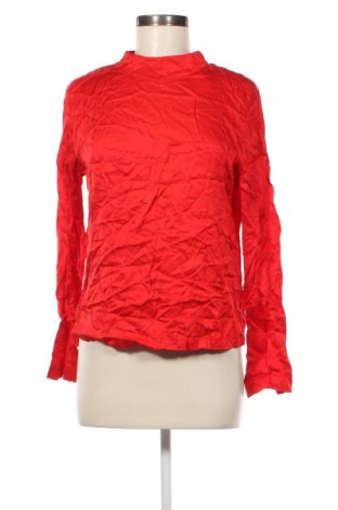 Damenbluse Scotch & Soda, Größe M, Farbe Rot, Preis € 28,70