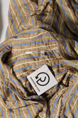 Γυναικείο πουκάμισο Second Female, Μέγεθος M, Χρώμα Πολύχρωμο, Τιμή 16,33 €