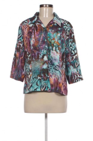 Dámská košile  Seidel, Velikost M, Barva Vícebarevné, Cena  271,00 Kč
