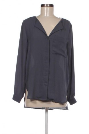 Damenbluse Selected Femme, Größe S, Farbe Grau, Preis € 4,99