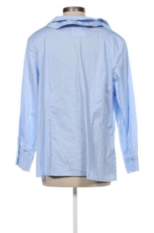 Damenbluse Selection By Ulla Popken, Größe XL, Farbe Blau, Preis € 25,24