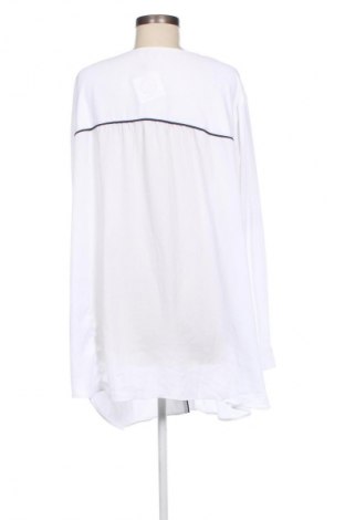 Damenbluse Sheego, Größe 3XL, Farbe Weiß, Preis 13,01 €
