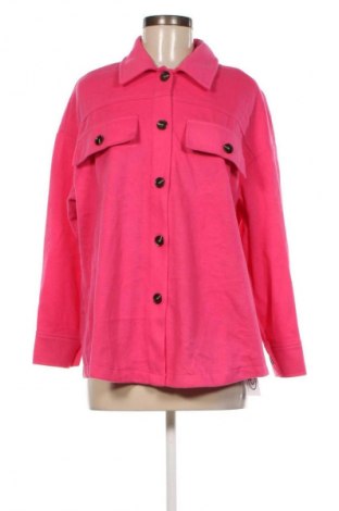 Γυναικείο πουκάμισο Shine, Μέγεθος S, Χρώμα Ρόζ , Τιμή 15,46 €