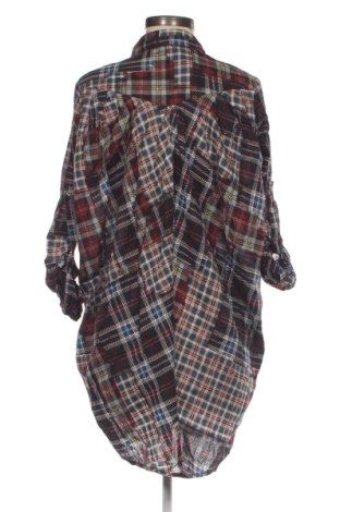 Γυναικείο πουκάμισο Silvian Heach, Μέγεθος M, Χρώμα Πολύχρωμο, Τιμή 16,33 €