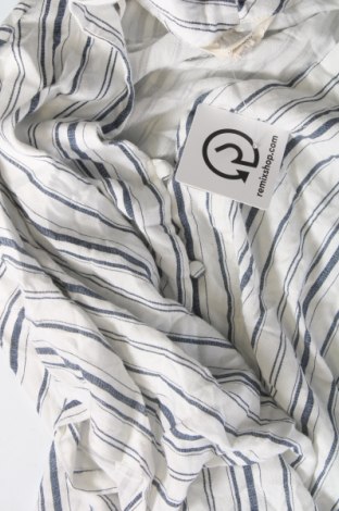 Γυναικείο πουκάμισο Sim & Sam, Μέγεθος L, Χρώμα Πολύχρωμο, Τιμή 8,81 €