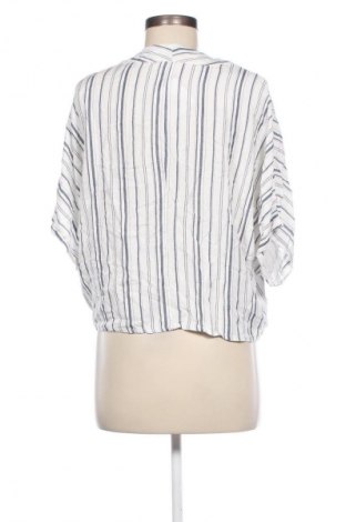 Γυναικείο πουκάμισο Sim & Sam, Μέγεθος L, Χρώμα Πολύχρωμο, Τιμή 8,81 €