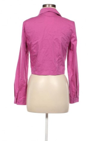 Дамска риза Sinsay, Размер M, Цвят Розов, Цена 12,50 лв.
