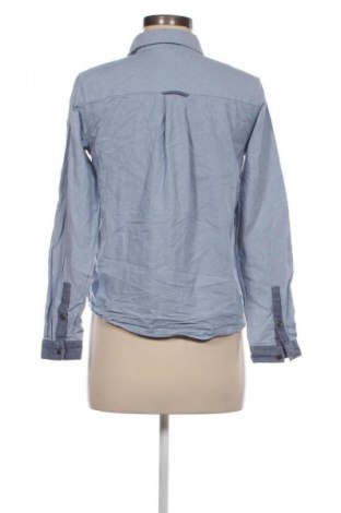 Dámska košeľa  Somewhere, Veľkosť M, Farba Modrá, Cena  5,96 €