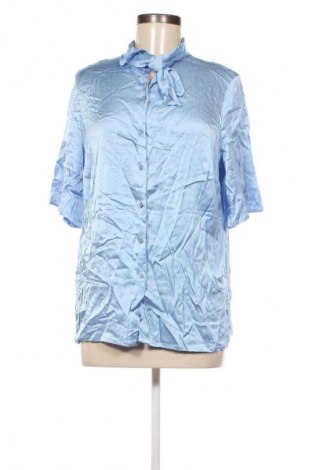 Dámská košile  Sommermann, Velikost M, Barva Modrá, Cena  271,00 Kč