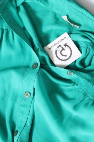Дамска риза Sommermann, Размер M, Цвят Зелен, Цена 20,46 лв.