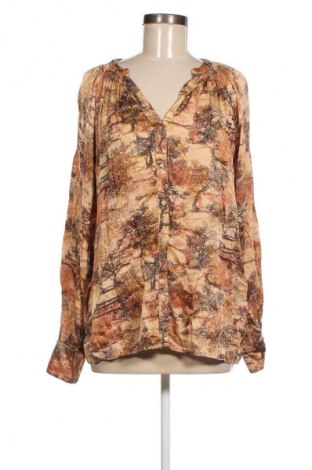 Γυναικείο πουκάμισο Soya Concept, Μέγεθος L, Χρώμα Πολύχρωμο, Τιμή 21,03 €