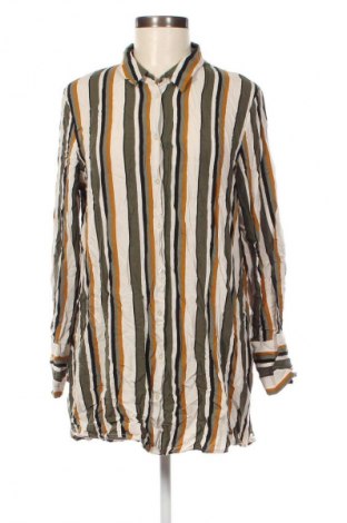 Γυναικείο πουκάμισο Soya Concept, Μέγεθος XL, Χρώμα Πολύχρωμο, Τιμή 11,57 €