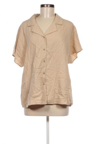 Dámská košile  Soya Concept, Velikost L, Barva Béžová, Cena  1 116,00 Kč