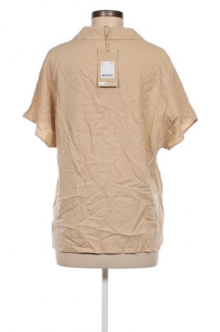 Дамска риза Soya Concept, Размер L, Цвят Бежов, Цена 23,10 лв.