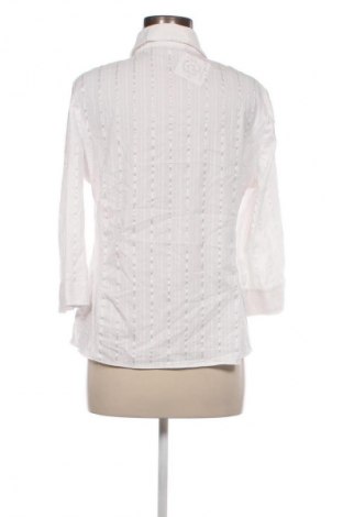 Дамска риза Steilmann, Размер L, Цвят Бял, Цена 13,75 лв.