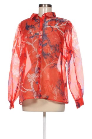 Γυναικείο πουκάμισο Steps, Μέγεθος XL, Χρώμα Πολύχρωμο, Τιμή 13,61 €