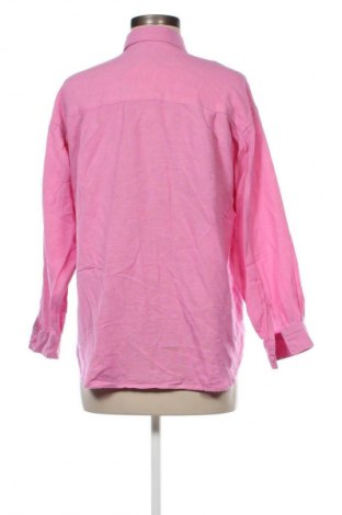 Damenbluse Stradivarius, Größe M, Farbe Rosa, Preis 5,99 €