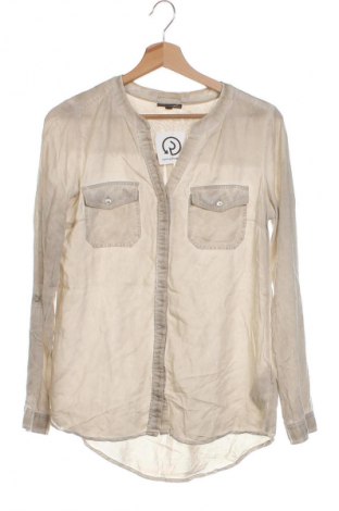 Damenbluse Street One, Größe XS, Farbe Beige, Preis 4,49 €