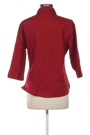 Damenbluse Street One, Größe L, Farbe Rot, Preis 23,66 €