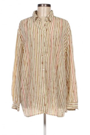 Γυναικείο πουκάμισο Surprise, Μέγεθος XXL, Χρώμα Πολύχρωμο, Τιμή 15,46 €